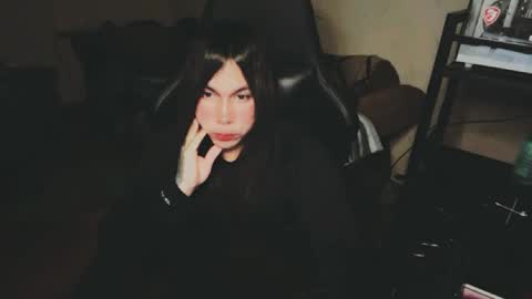 evelyn420521 online show from 02-16-26, 06:42