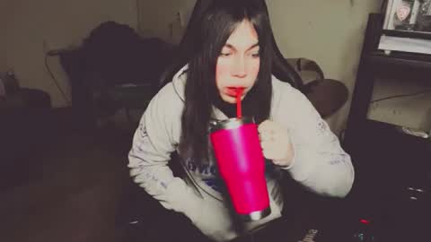 evelyn420521 online show from 02-18-26, 07:59