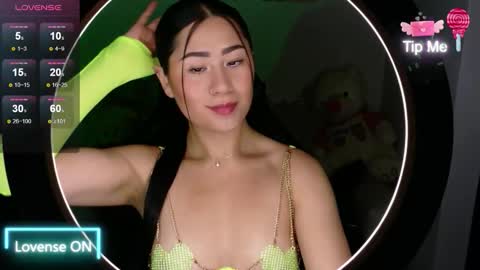 Evelyn online show from 11-27-25, 11:01