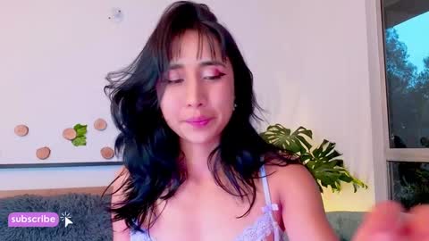 Snapshot of evelyn_chelle chatting on 12-31-24, 11:06 Im Eve or Chelle Next Stream 191224 online show from 12-31-24, 11:06