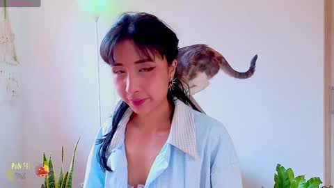 Snapshot of evelyn_chelle chatting on 02-04-25, 05:45 Im Eve or Chelle Next Stream 191224 online show from 02-04-25, 05:45