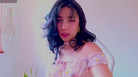 Snapshot of evelyn_chelle chatting on 02-10-25, 07:07 Im Eve or Chelle Next Stream 191224 online show from 02-10-25, 07:07