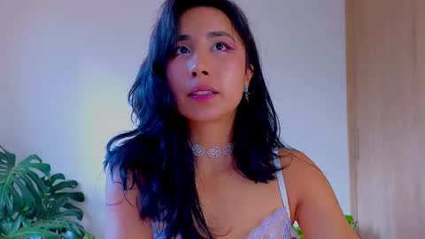 Snapshot of evelyn_chelle chatting on 03-03-25, 09:37 Im Eve or Chelle Next Stream 191224 online show from 03-03-25, 09:37