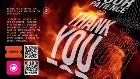 Snapshot of evelyn_chelle chatting on 09-15-25, 12:10 Im Eve or Chelle Next Stream 191224 online show from 09-15-25, 12:10