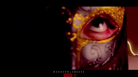 Im Eve or Chelle Next Stream 191224  online show from 03-01-26, 11:51