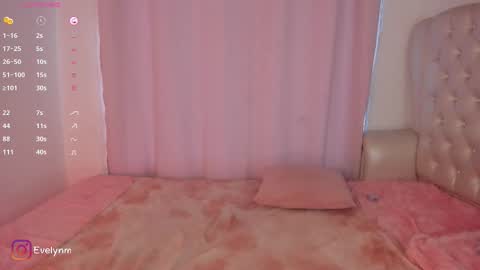 evelyn evelyn online show from 11-11-25, 03:45