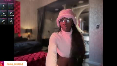 E V E L Y N  online show from 02-02-25, 12:35