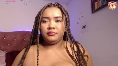 Snapshot of evelyn_sandoval chatting on 12-26-24, 02:33 Evelyn Sandoval online show from 12-26-24, 02:33