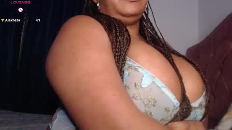 Snapshot of evelyn_sandoval chatting on 02-20-25, 08:17 Evelyn Sandoval online show from 02-20-25, 08:17