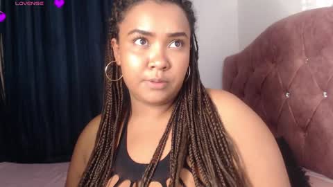 Snapshot of evelyn_sandoval chatting on 03-11-25, 02:32 Evelyn Sandoval online show from 03-11-25, 02:32