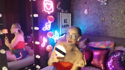 EvelynaGrey online show from 12-12-24, 03:10