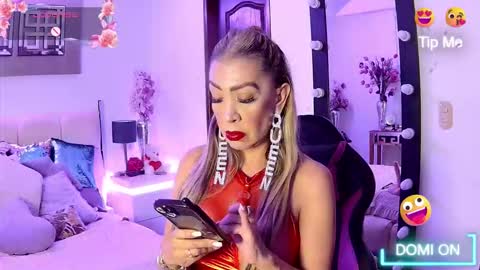 EvelynaGrey online show from 11-30-25, 06:28