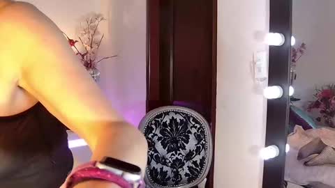 EvelynaGrey online show from 02-26-26, 09:08