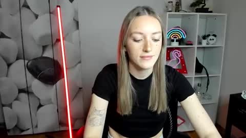 evelynblond online show from 01-07-26, 01:24