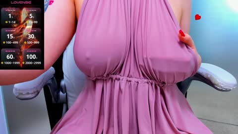 evelyne_rose online show from 01-14-25, 09:35