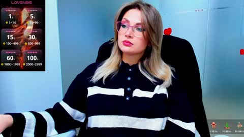 evelyne_rose online show from 01-15-25, 06:12
