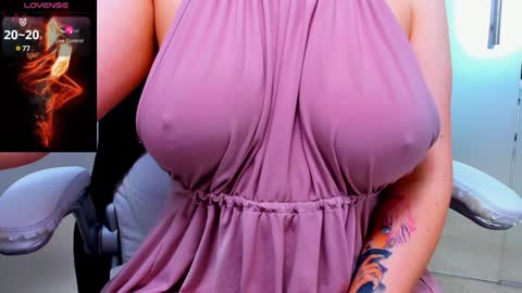 evelyne_rose online show from 01-18-25, 08:52