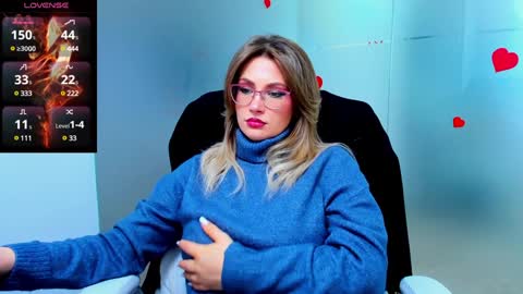 evelyne_rose online show from 01-29-25, 05:51