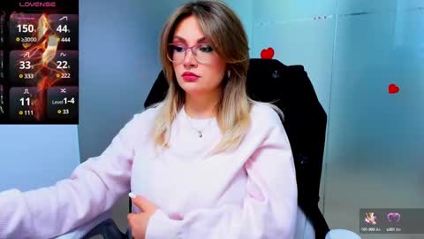 evelyne_rose online show from 02-10-25, 06:20