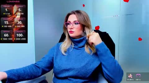 evelyne_rose online show from 02-14-25, 06:12