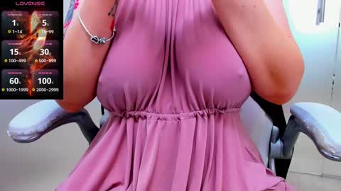 evelyne_rose online show from 02-14-25, 09:13