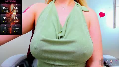 evelyne_rose online show from 02-18-25, 12:39