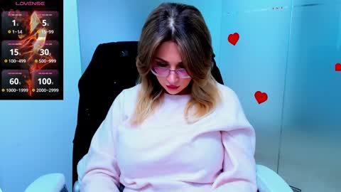 evelyne_rose online show from 02-20-25, 06:28