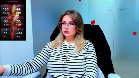 evelyne_rose online show from 02-22-25, 05:12