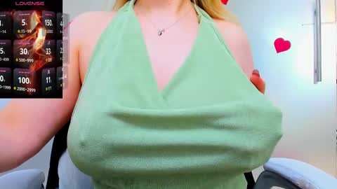 evelyne_rose online show from 02-24-25, 09:21