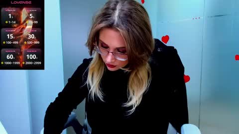 evelyne_rose online show from 02-28-25, 06:21