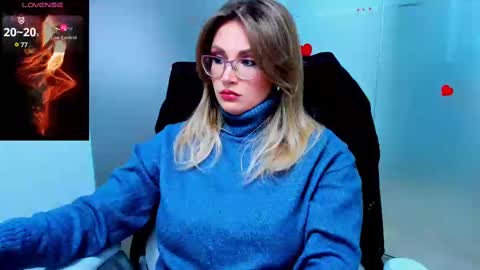 evelyne_rose online show from 03-03-25, 06:04