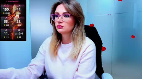 evelyne_rose online show from 03-11-25, 06:10