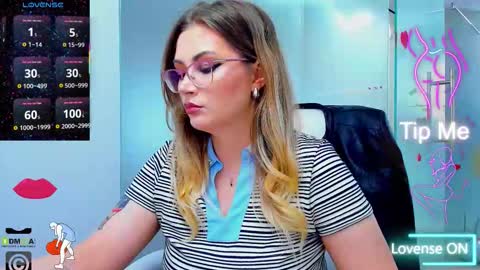evelyne_rose online show from 09-09-25, 05:07