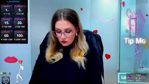 evelyne_rose online show from 09-13-25, 04:34