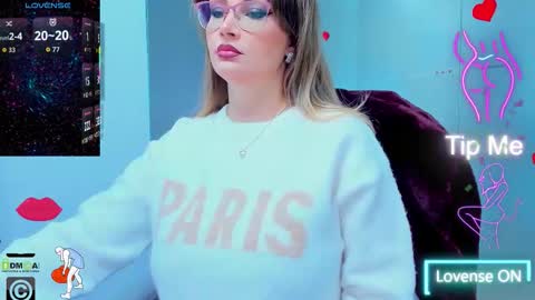 evelyne_rose online show from 11-15-25, 05:38