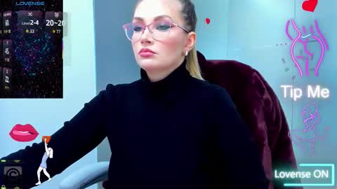 evelyne_rose online show from 12-04-25, 06:01