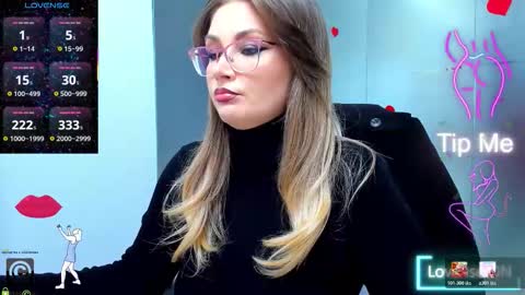 evelyne_rose online show from 01-12-26, 05:56
