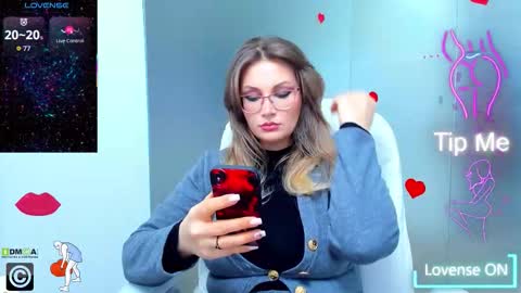 evelyne_rose online show from 02-06-26, 06:18