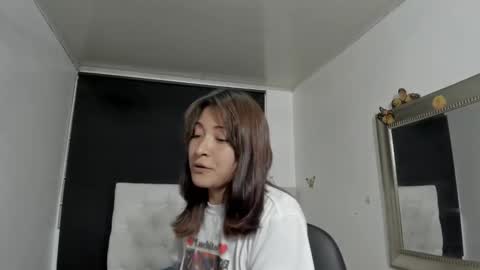 Evelyne online show from 02-10-26, 04:38