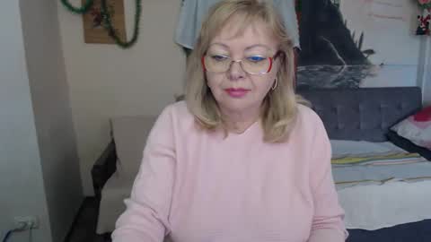 BarbaraBlondy online show from 01-12-26, 10:42