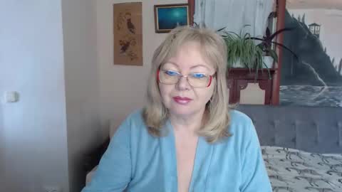 BarbaraBlondy online show from 02-02-26, 07:40