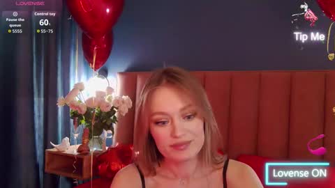 Evelyn online show from 02-16-26, 01:35