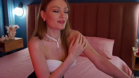 Evelyn online show from 02-27-26, 01:49