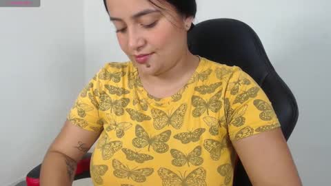 Snapshot of evemilk chatting on 12-06-24, 08:51 evelin 3 online show from 12-06-24, 08:51