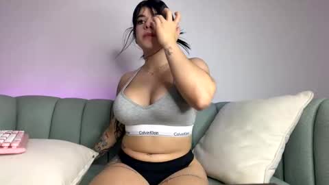 even_scoty online show from 11-10-25, 02:38