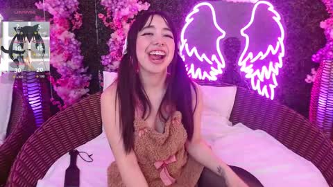 everly_grace online show from 10-22-25, 08:52