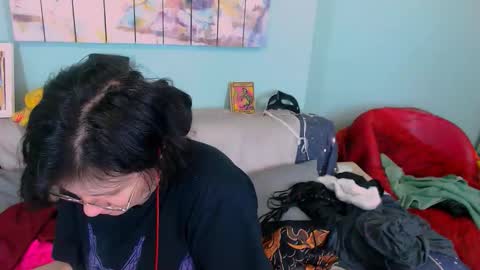 Everly online show from 01-18-26, 06:23