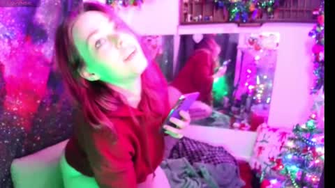 Evie online show from 12-13-24, 08:30