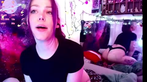 Evie online show from 02-27-25, 05:34