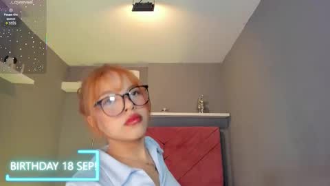 Snapshot of everyh chatting on 09-15-25, 07:47 Sophia online show from 09-15-25, 07:47